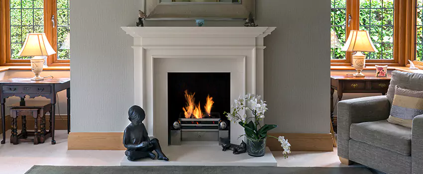 Astria Open-Hearth Wood Fireplaces Services in Kaysville, UT