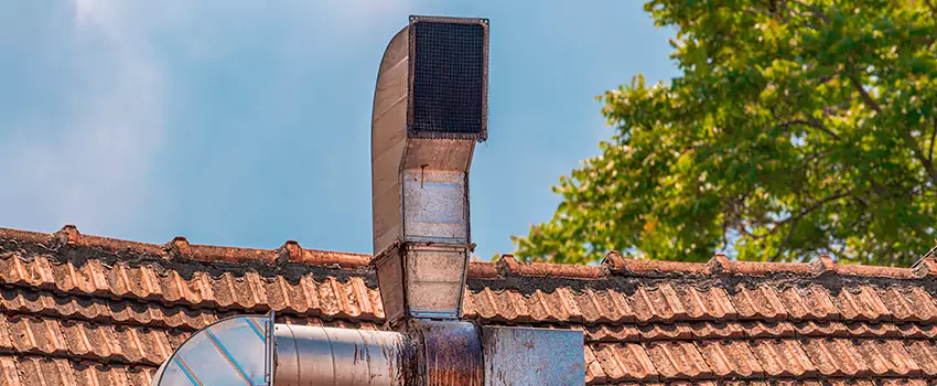 Chimney Creosote Cleaning Experts in Kaysville, Utah
