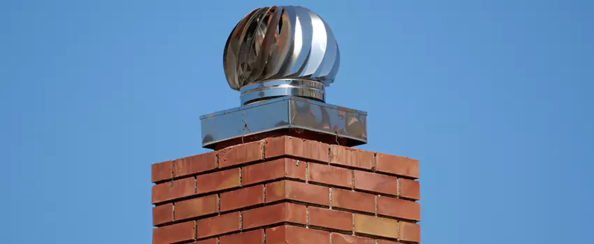 Chimney Damper Hinge Repair in Kaysville, UT