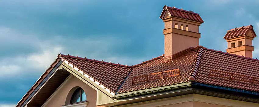 Residential Chimney Services in Kaysville, Utah