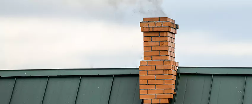 Chimney Installation Company in Kaysville, UT