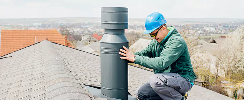 Insulated Chimney Liner Services in Kaysville, UT