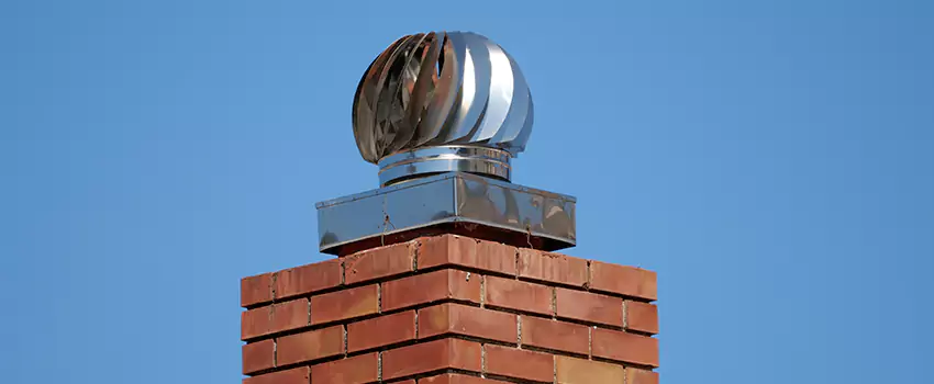 Chimney Flue Rebuild Services in Kaysville, Utah
