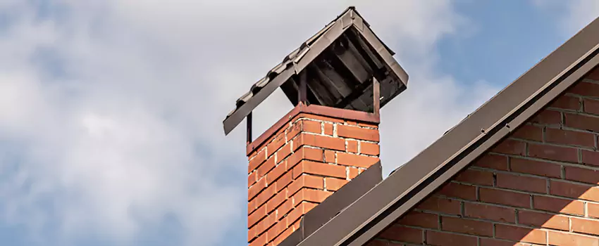 Chimney Saver Masonry Repair Contractor in Kaysville, Utah