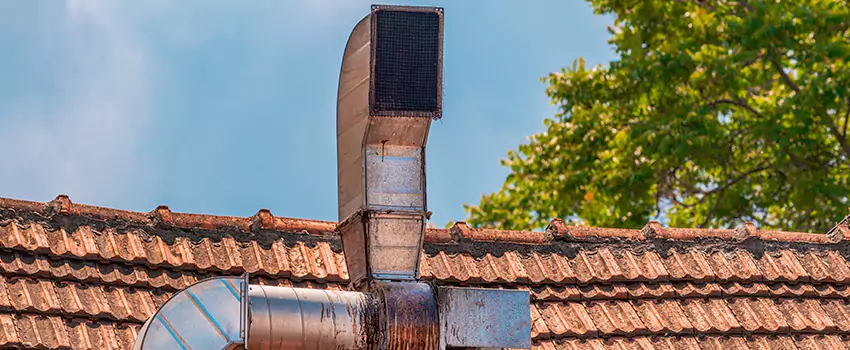 Chimney Blockage Removal in Kaysville, Utah