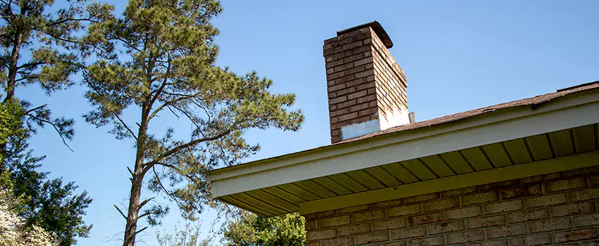 Brick Chimney Sweep Near Me in Kaysville, UT