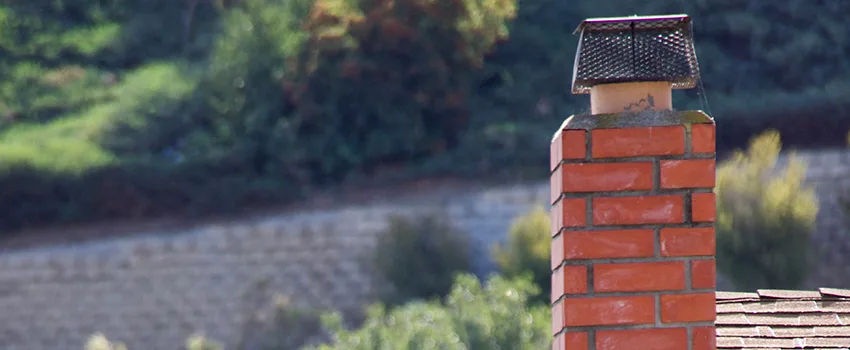 Chimney Tuckpointing And Masonry Restoration in Kaysville, UT