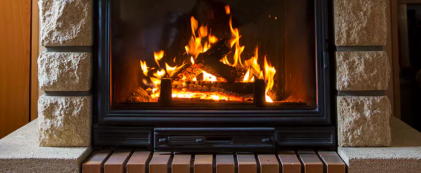 Decorative Fireplace Installation Cost in Kaysville, Utah