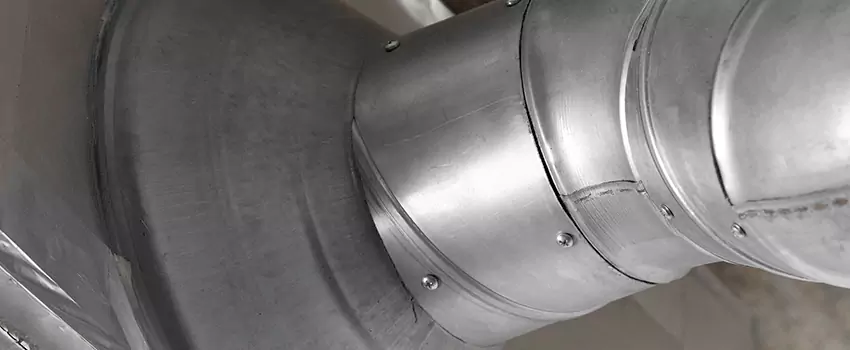 Best Dryer Vent Replacement Company in Kaysville, UT