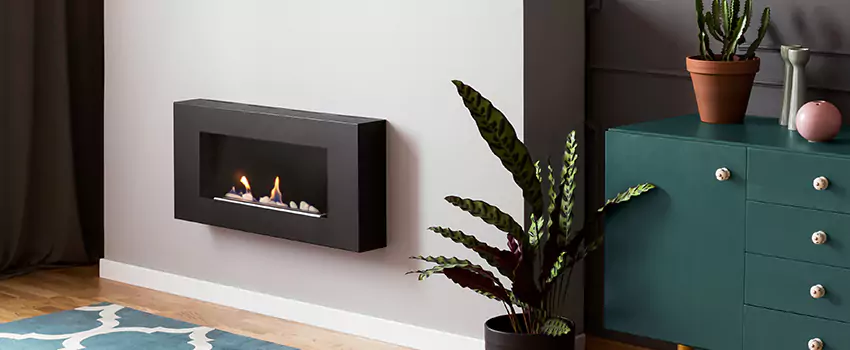 Cost of Ethanol Fireplace Repair And Installation Services in Kaysville, UT