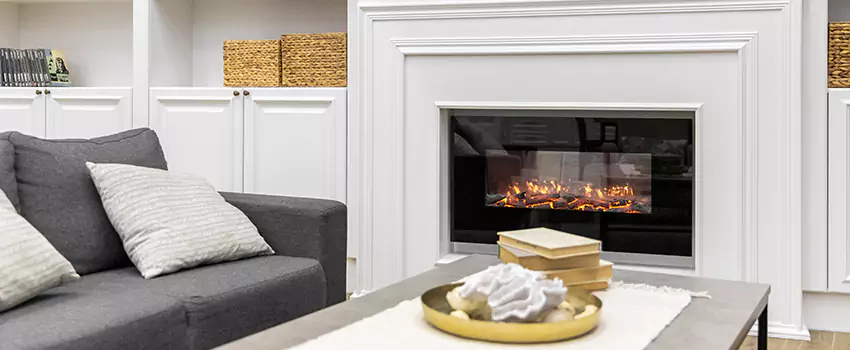 Professional Fireplace Maintenance Contractors in Kaysville, UT