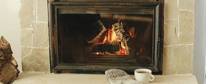 Fireplace Door Handle Replacements Services in Kaysville, Utah