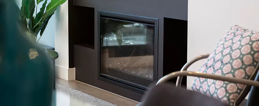 Gas Fireplace Installation in Kaysville, UT