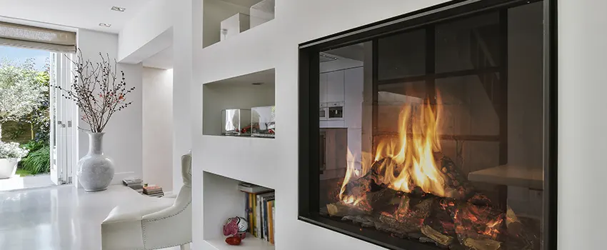 Fireplace Screen Installation And Replacement in Kaysville, UT