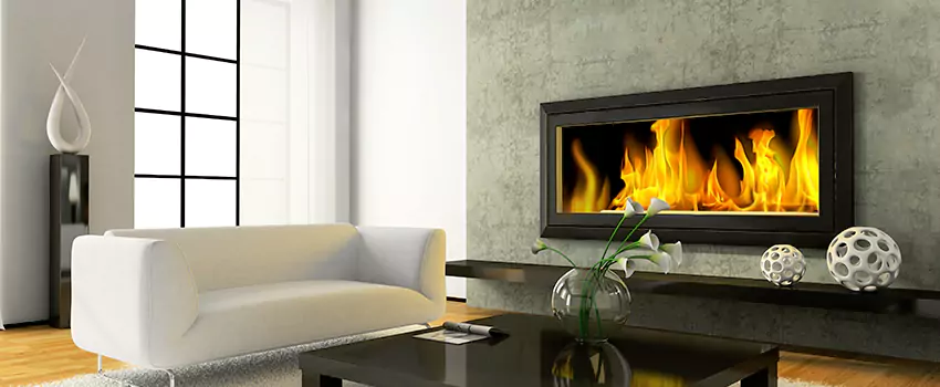 Fireplace Hearth Ideas in Kaysville, Utah