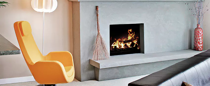 Electric Fireplace Makeover Services in Kaysville, UT