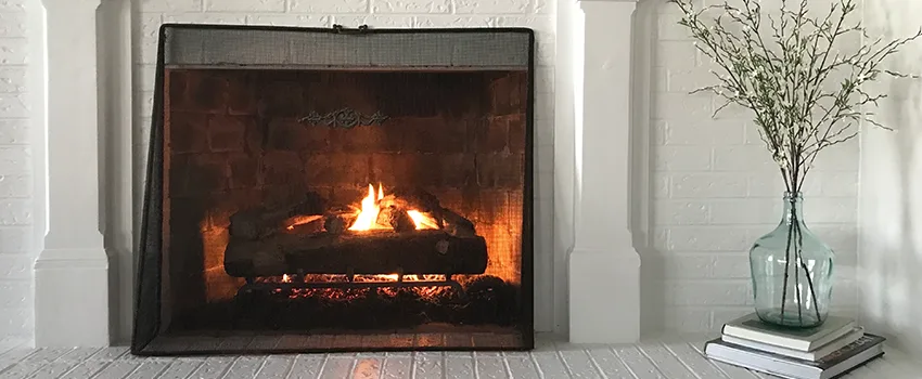 Cost-Effective Fireplace Mantel Inspection And Maintenance in Kaysville, UT
