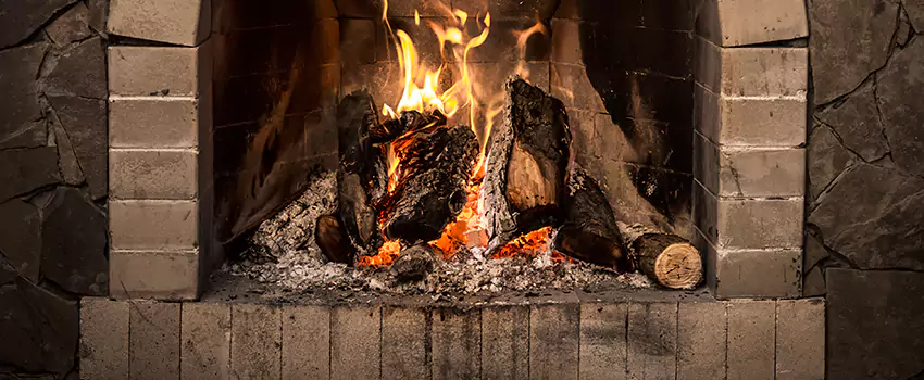 Cost of Rebuilding A Fireplace in Kaysville, Utah