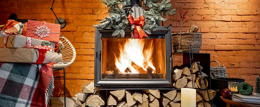 Steel Fireplace Grate Repair And Replacement Services in Kaysville, Utah