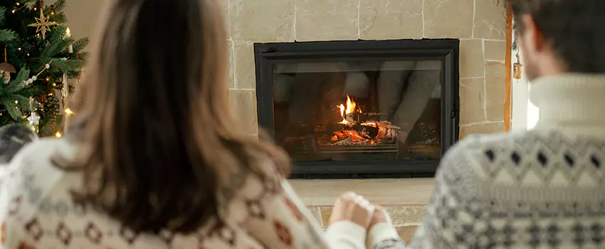 Fireplace Firebox Refurbish & Restore Services in Kaysville, UT