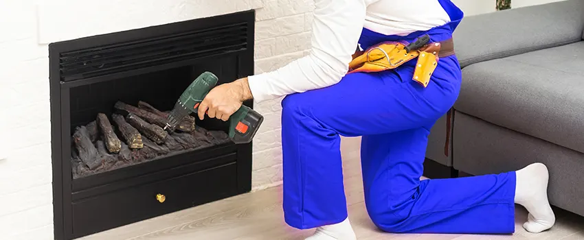 Fireplace Safety Inspection Specialists in Kaysville, Utah