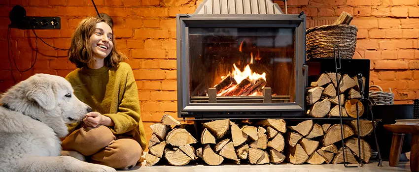 Fireplace Smell Removal Cost in Kaysville, UT