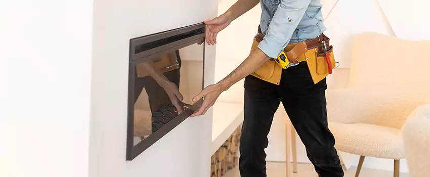 Traditional Fireplace Vent Sweeping in Kaysville, UT