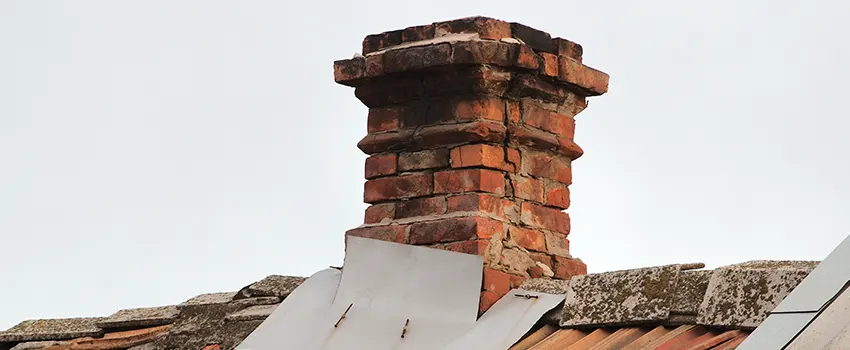 Cost of Fixing Blocked Chimney in Kaysville, Utah