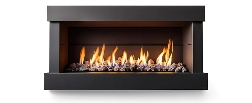 Outdoor Gas Fireplaces Installation in Kaysville, UT