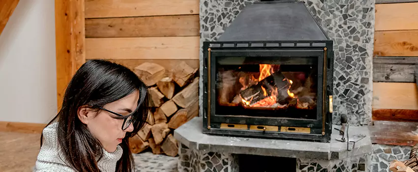 Harman P68-C Pellet Stove Repair in Kaysville, Utah 