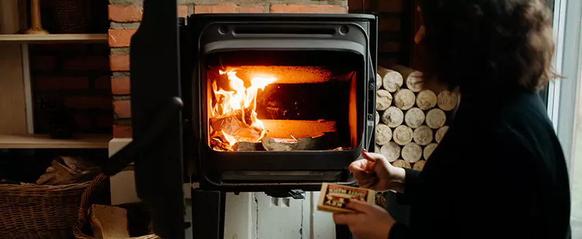 Hearthstone Wood Stoves Fireplace Repair in Kaysville, Utah