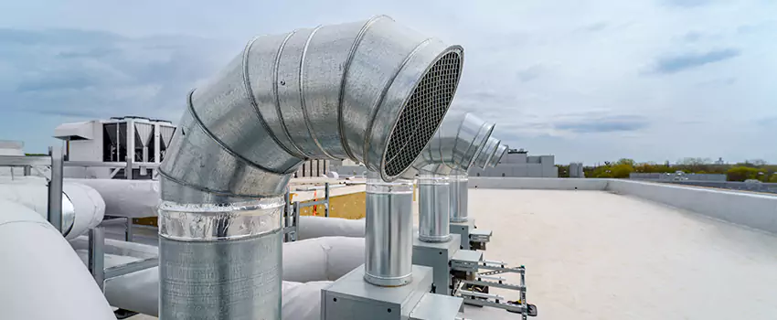 Insulated Ductwork Repair Services Near Me in Kaysville, UT