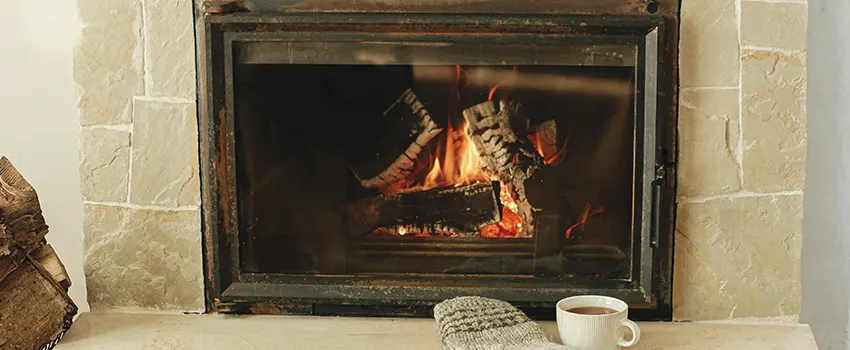 Kings man Fireplaces Insert Services in Kaysville, UT