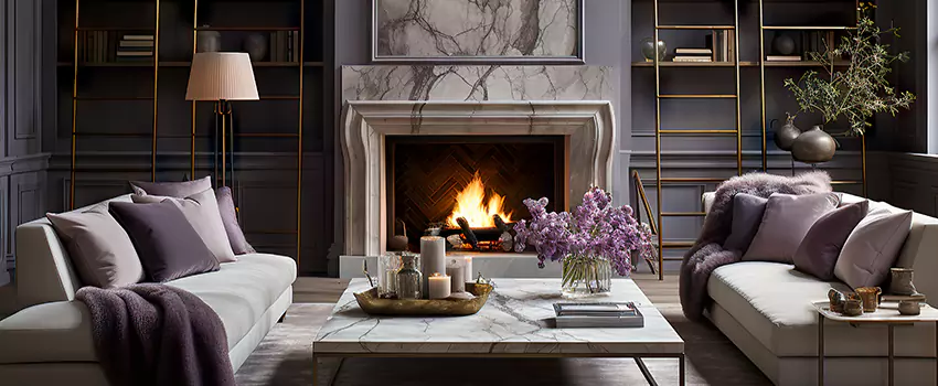Napoleon Galaxy Series Outdoor Fireplaces Repair in Kaysville, UT