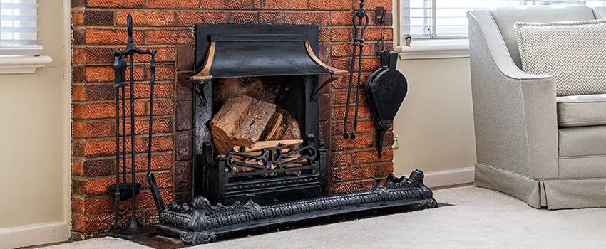 Custom Old Fireplace Redesign Services in Kaysville, Utah