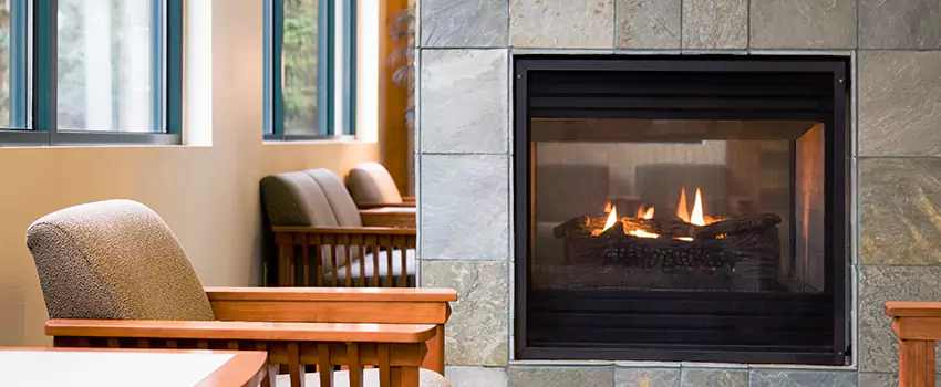 Osburn Fireplace Tempered Glass Hearth Pad Replacement in Kaysville, Utah