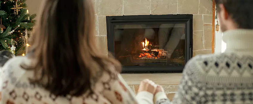 Ravelli Group Wood Fireplaces Replacement in Kaysville, Utah