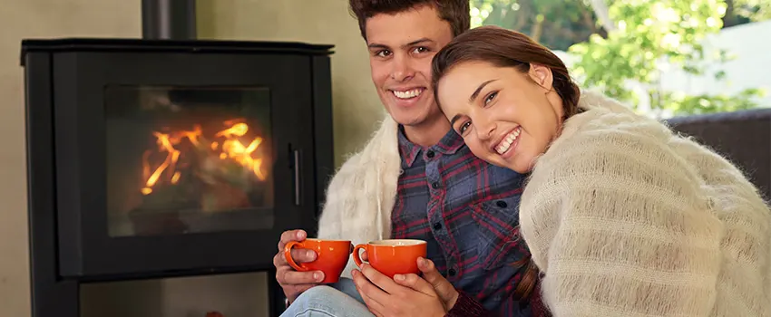 Regency Traditional Fireplace Products Maintenance and Repair in Kaysville, Utah