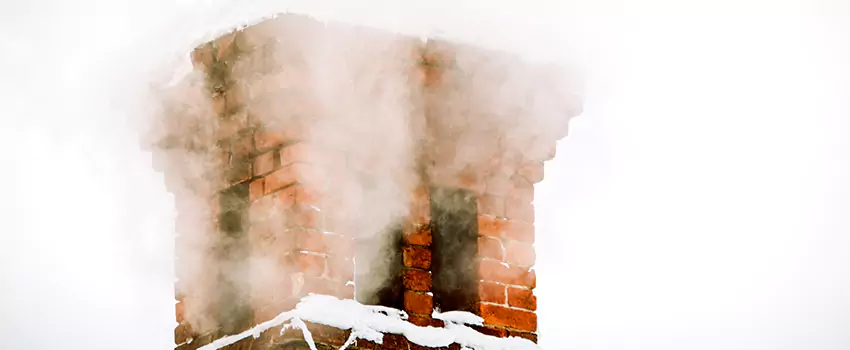 Chimney Flue Soot Removal in Kaysville, UT