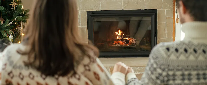 Superior Open-Hearth Wood Fireplaces in Kaysville, UT