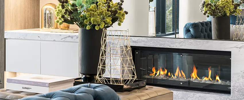 Professional Town & Country Luxury Fireplace Maintenance Experts in Kaysville, Utah