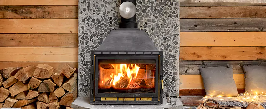 Travis Industries Elite Fireplace Inspection and Maintenance in Kaysville, Utah