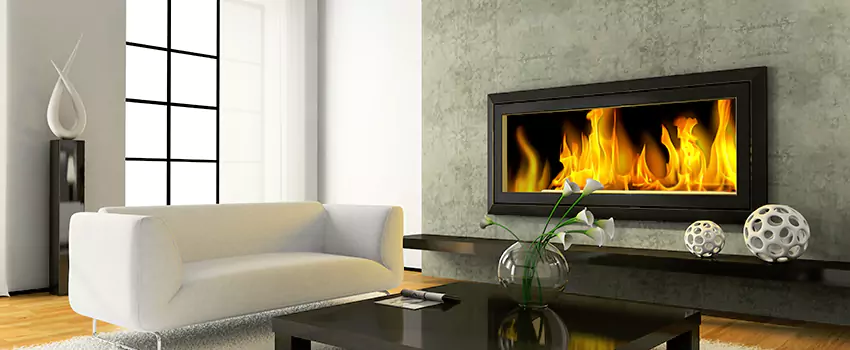 Ventless Fireplace Oxygen Depletion Sensor Installation and Repair Services in Kaysville, Utah