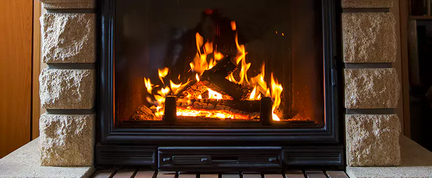 Cost of Wood Fireplace Installation in Kaysville, UT