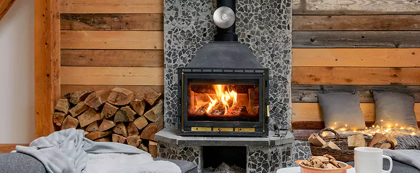 Affordable Wood Fireplace Fixing Solutions in Kaysville, Utah