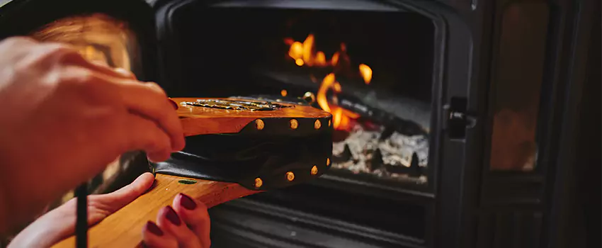 Cost of Wood Furnace Repair and Installation Services in Kaysville, UT