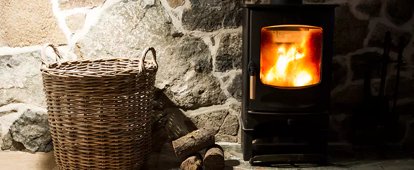 Wood Stove Fire Bricks Cleaning Services in Kaysville, Utah