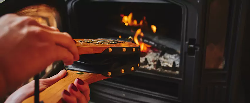Wood Stove Grates Repair in Kaysville, Utah