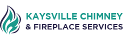 Fireplace And Chimney Services in Kaysville