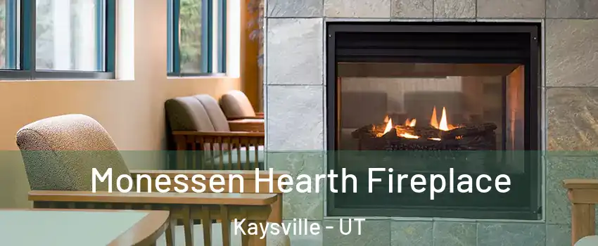  Monessen Hearth Fireplace Kaysville - UT